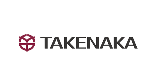 Coooriの法人向けオンライン英語研修プログラムを導入した企業様-TAKENAKA